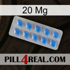 20Mg 22